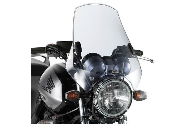 GIVI Стекло ветровое универсальное Givi A660