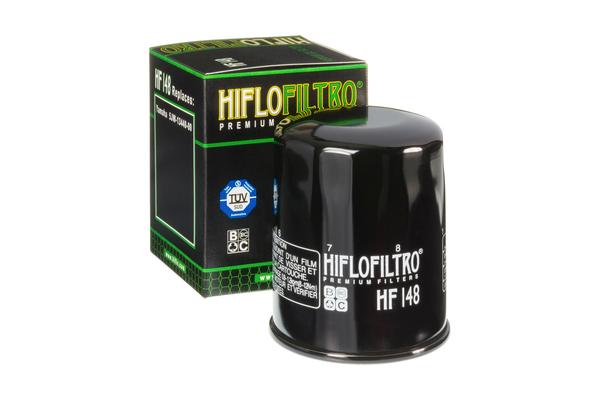 Фильтр масляный HF 148