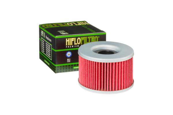 Фильтр масляный HF 111