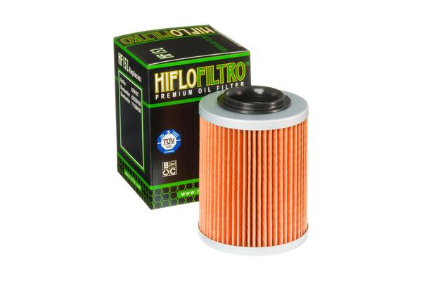 Фильтр масляный HF 152