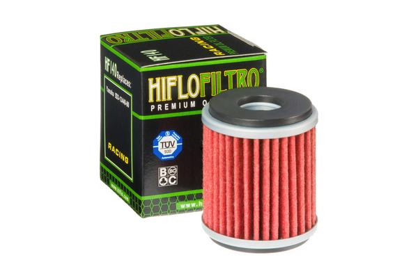 Фильтр масляный HF 140