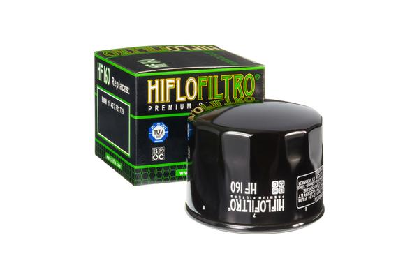 Фильтр масляный HF 160