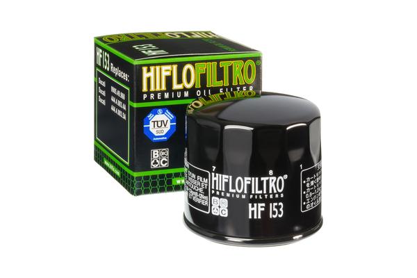 Фильтр масляный HF 153
