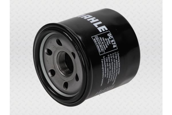 Фильтр масляный Male HF 138