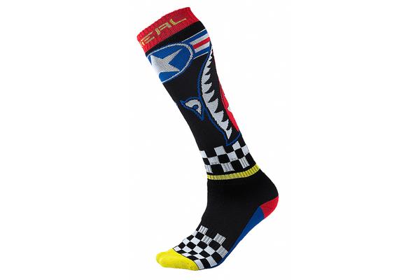 ONEAL Носки Pro MX Sock WINGMAN