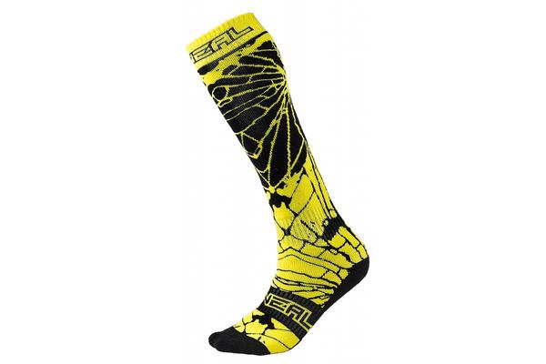 ONEAL Носки Pro MX Sock ENIGMA