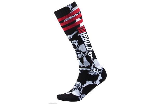 ONEAL НОСКИ PRO MX CROSSBONES