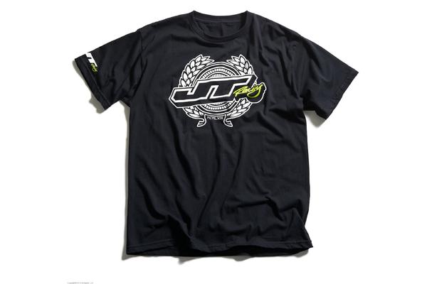 JT Racing ФУТБОЛКА WREATH