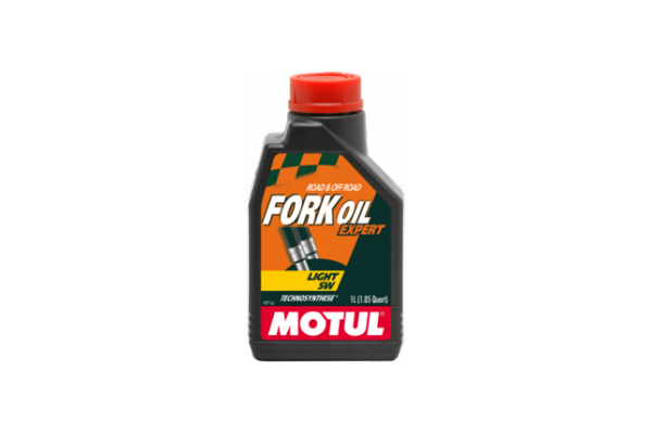 Масло вилочное Motul Fork Oil  5W
