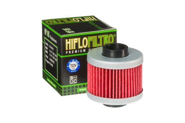 Фильтр масляный HF 185