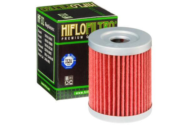Фильтр масляный HF 132
