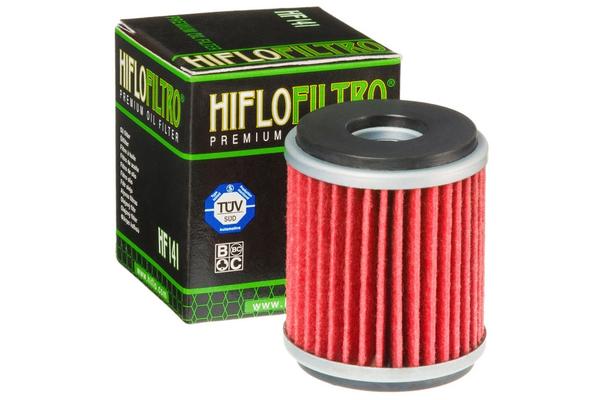Фильтр масляный HF 141