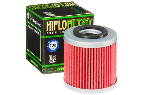 Фильтр масляный HF 154