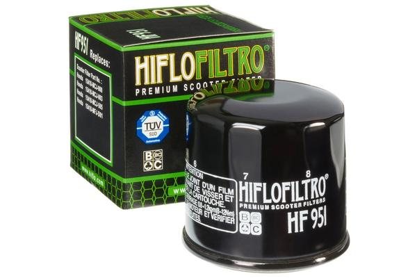 Фильтр масляный HF 951