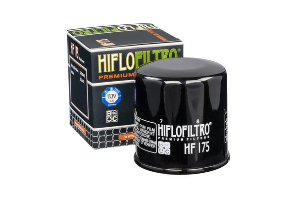 Фильтр масляный HF 175