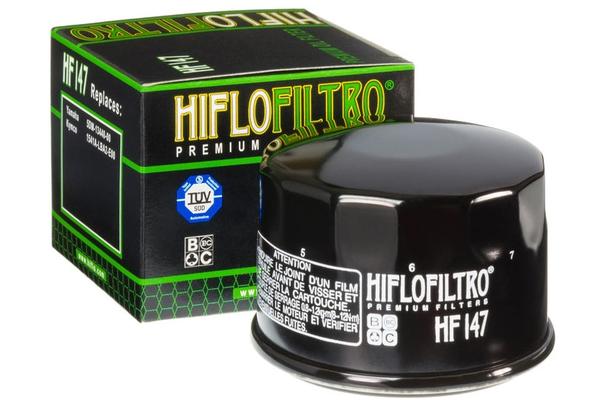 Фильтр масляный HF 147