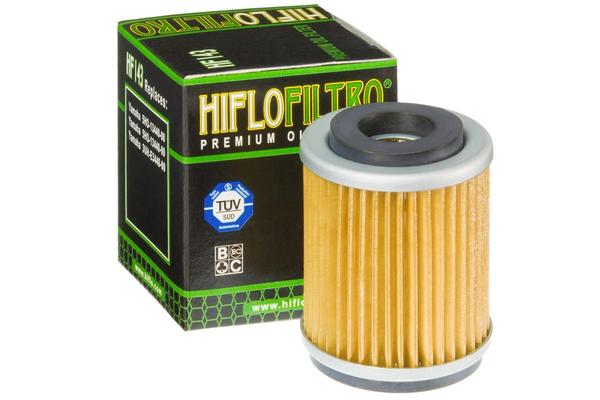 Фильтр масляный HF 143