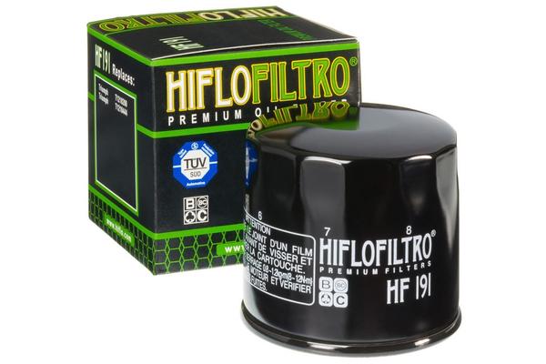 Фильтр масляный HF 191
