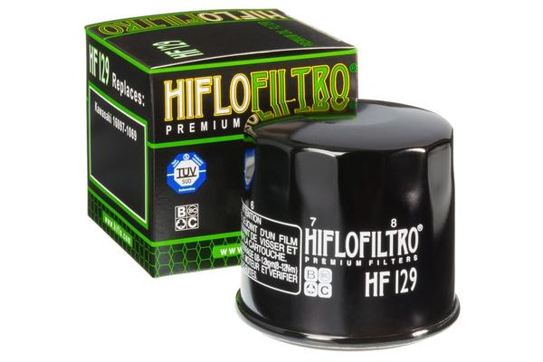 Фильтр масляный HF 129