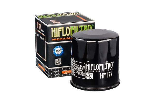 Фильтр масляный HF 177