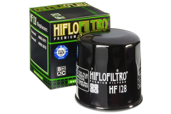 Фильтр масляный HF 128