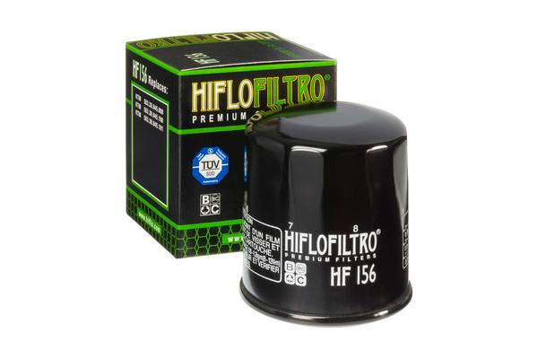 Фильтр масляный HF 156