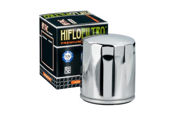 Фильтр масляный HF 174