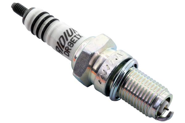 Свеча зажигания NGK BR9ES