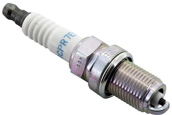 Свеча зажигания NGK BPR9ES