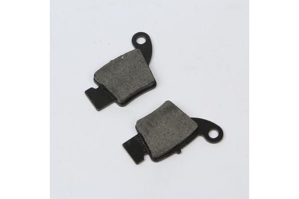 Колодки OTOM FA634 A5/A6 Зад