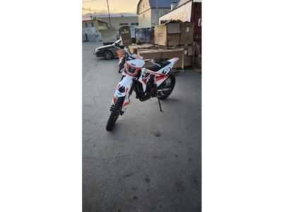 Мотоцикл KAYO K5 300 ENDURO 21/18