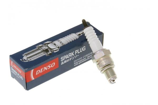 Свеча зажигания DENSO W27ESR 6069