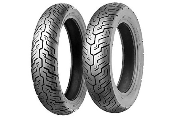 Резина SHINKO SR733/SR734