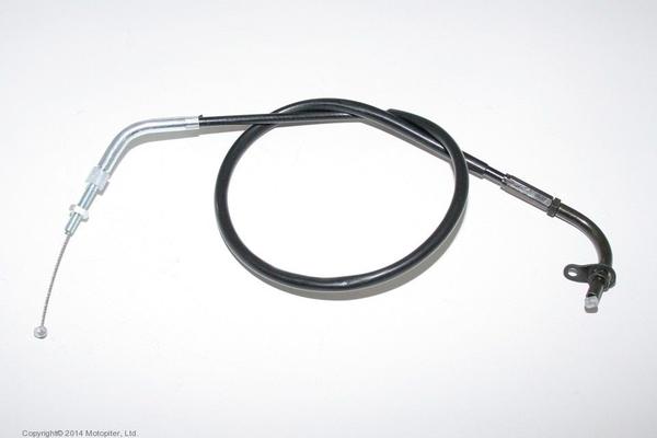 PW Трос Газа Suzuki GSX-R 750, 90-91
