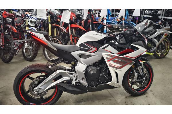 Мотоцикл ZONTES ZT 703 RR