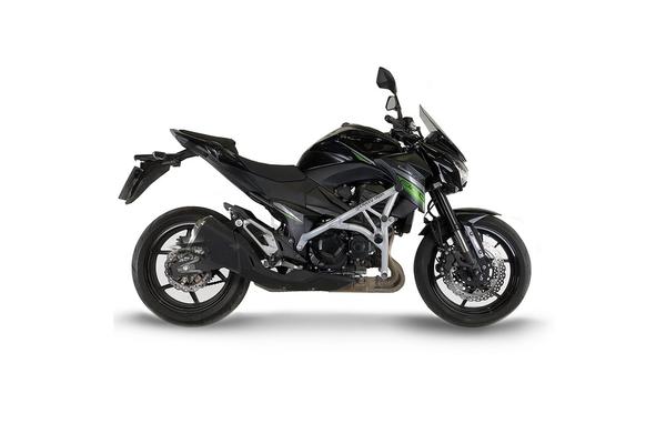 CRAZY IRON КЛЕТКА PRO KAWASAKI Z800 PRO