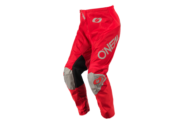 ONEAL Штаны Matrix Ridewear Красные