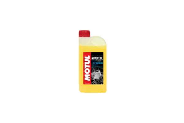 Антифриз MOTUL Motocool Expert