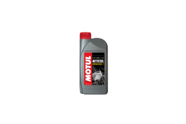 Антифриз MOTUL Motocool Factory Line