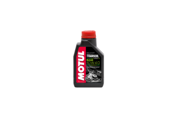 Масло трансмиссионное Motul Transoil Expert 10W40