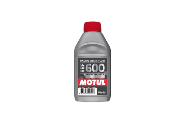 Тормозная жидкость Motul RBF 600 Factory Line
