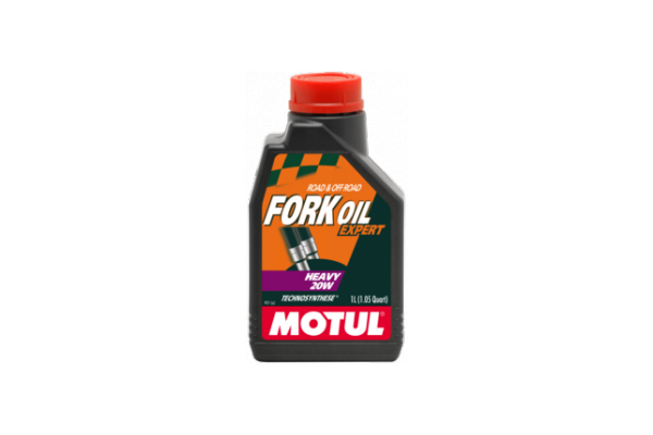 Масло вилочное Motul Fork Oil  20W