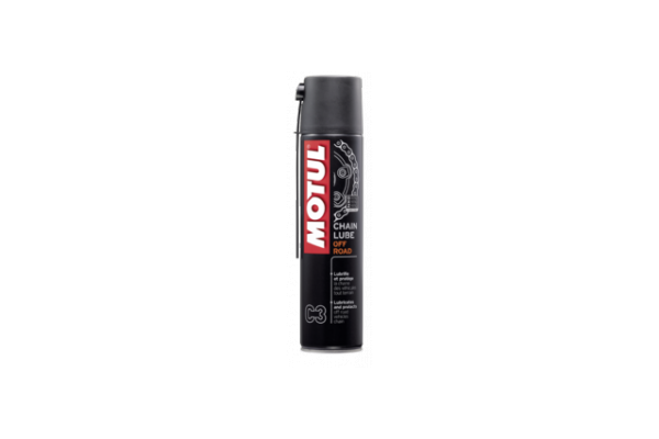Motul Смазка цепи C3 Off Road