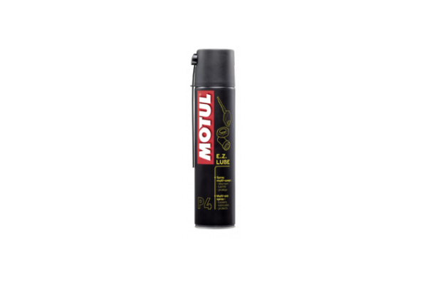 Motul P4 E.Z. Lube - зимний консерватор 