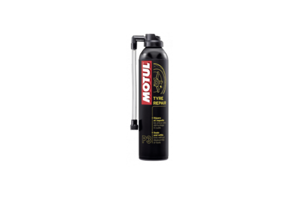 Motul P3 Tyre Repair - ремоватор шин 
