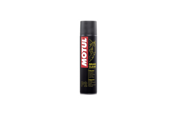 Motul P2 Brake Clean - очиститель тормозных дисков 