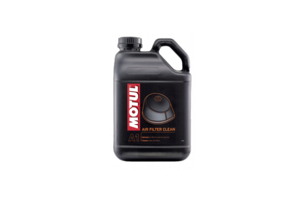 Motul A1 Air Filter Clean