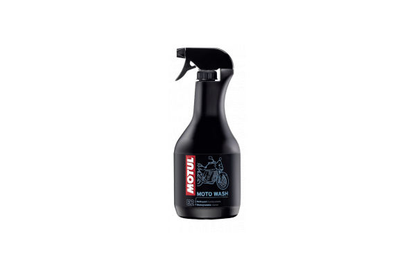 Motul E2 Moto Wash очиститель 