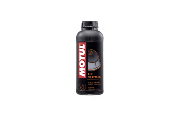 Motul A3 Air Filter Oil 
