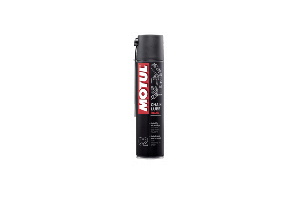 Motul Смазка цепи C2